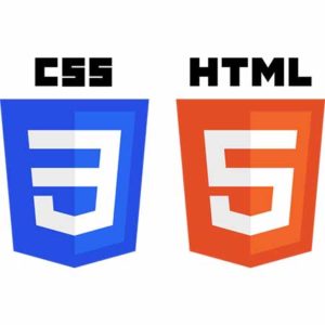 HTML & CSS technologies