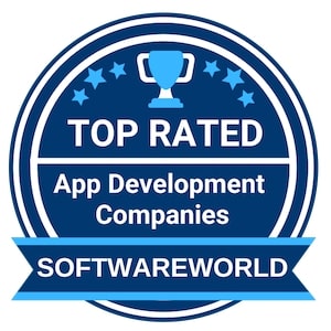 app development agency