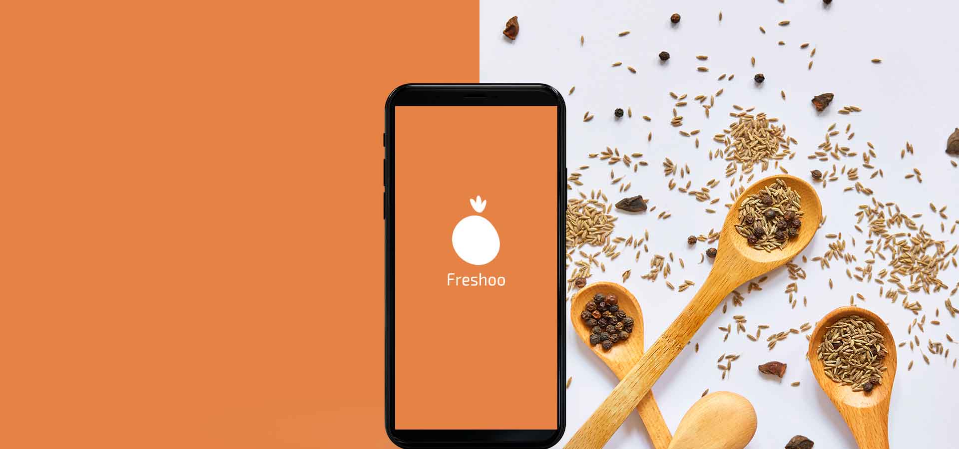 create your own grocery delivery app and start your business